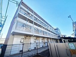 レオパレスヴィクトワール