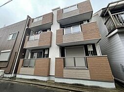 Glanz町屋アネックス