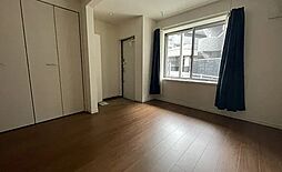 Rフォレスト成増 1階ワンルームのリビング/ダイニング