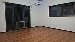 ハイツシェア 2階1Kのリビング/ダイニング