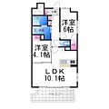 Sophiacourt宿院7階12.5万円