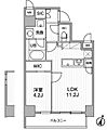 シーズンフラッツ門前仲町10階22.0万円