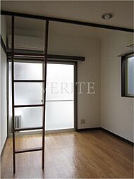 ライフピアセレクト 2階ワンルームのリビング/ダイニング