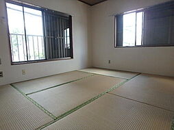 ハウスＭ 2階1Kのリビング/ダイニング