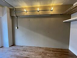 カテリーナ大森 7階ワンルームのリビング/ダイニング