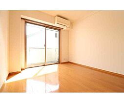 Ｐｏｄ　ｃｒｅｓｔ　Ｉ 2階1Kのリビング/ダイニング