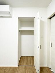 Alivis東瑞江 6階2LDKのリビング/ダイニング