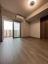 ラグゼナ八王子寺町 13階3LDKのリビング/ダイニング