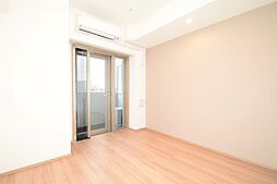 ステージファースト千葉中央 2階1Kのリビング/ダイニング