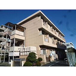 サンハイツ越野