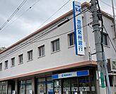 池田泉州銀行白鷺支店 978m