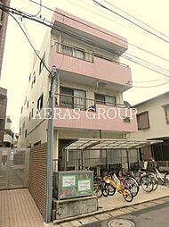 ヴィラージュ南行徳