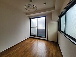 JR総武線 東中野駅 徒歩3分の賃貸マンション 3階1Kのリビング/ダイニング