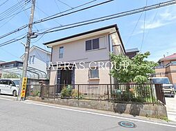 北習志野駅 8.5万円
