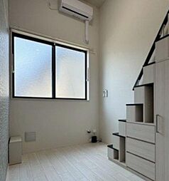 ハーモニーテラス大山III 1階ワンルームのリビング/ダイニング