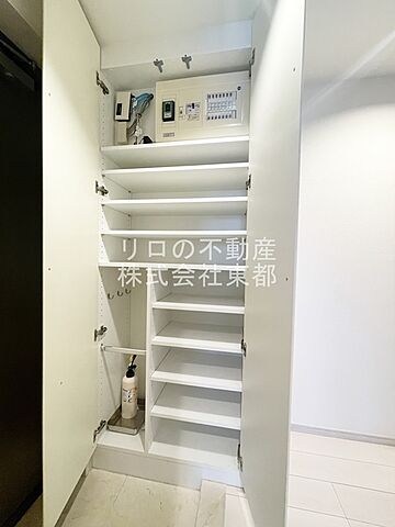 室内
