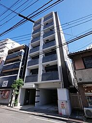 フライハイト西新