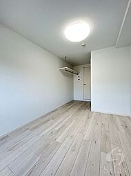 阪急京都本線 西京極駅 徒歩15分の賃貸マンション 4階1Kのリビング/ダイニング