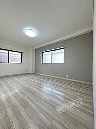 ハイツルフレ 301 3階ワンルームのリビング/ダイニング