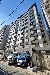 レジディア新宿イーストII