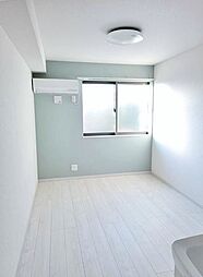 ヴィラ　TAISEI 202 2階1Kのリビング/ダイニング