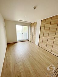 JR東海道・山陽本線 明石駅 徒歩12分の賃貸アパート 3階1LDKのリビング/ダイニング