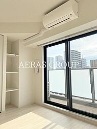 ドゥーエ南千住 6階2LDKのリビング/ダイニング