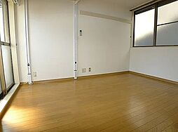 カッシーナ 1階1Kのリビング/ダイニング