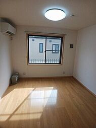 マーセーハウス 2階1Kのリビング/ダイニング