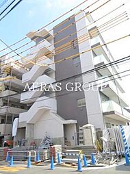 ブランエール戸越