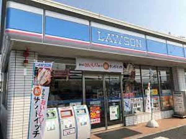 ブランメゾン　坪井