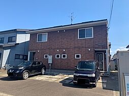メゾン　フリージア