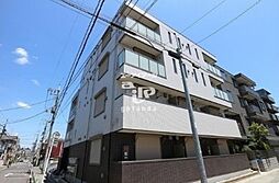 東急多摩川線 矢口渡駅 徒歩9分