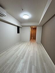 ラティエラ大島 11階1Kのリビング/ダイニング