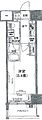 アイル芝浦東京ベイ6階13.0万円