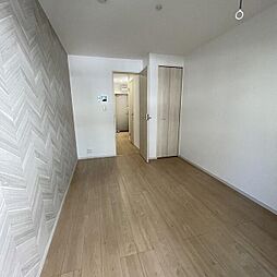 MELDIA宮原 2階1Kのリビング/ダイニング