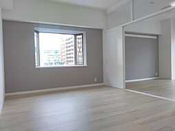 エステートシンサダ 2階3LDKのリビング/ダイニング