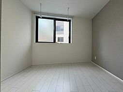 6th Av.Residence AYASE 1階1Kのリビング/ダイニング