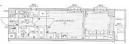 日神デュオステージ 2階