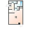 リヴェール阿波座2階7.8万円