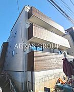 外観・土地