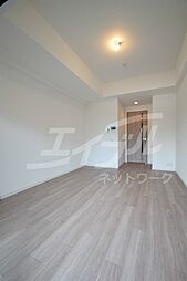 JR大阪環状線 桜ノ宮駅 徒歩7分の賃貸マンション 11階1Kのリビング/ダイニング