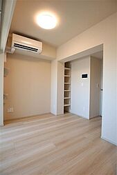 ES-Grande綾瀬 1階2Kのリビング/ダイニング