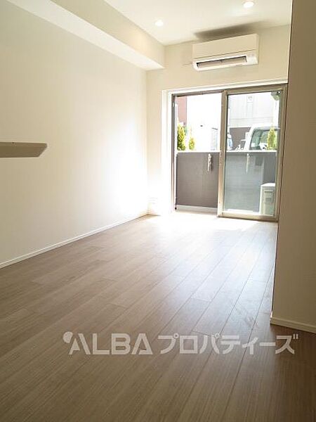 ラフィスタ練馬春日町