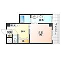 P-court海老江4階8.3万円