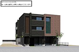 フォレスタ中央林間