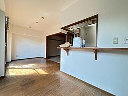 小田急多摩線 唐木田駅 徒歩7分の賃貸マンション