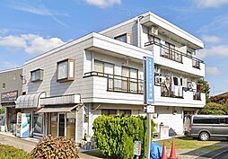 ニュークレセントビルA 202