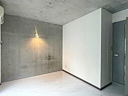 ＴＢＯＸファースト 2階1Kのリビング/ダイニング