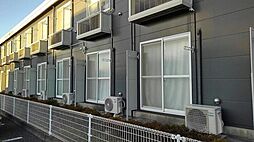 レオパレスアリエスニヤ